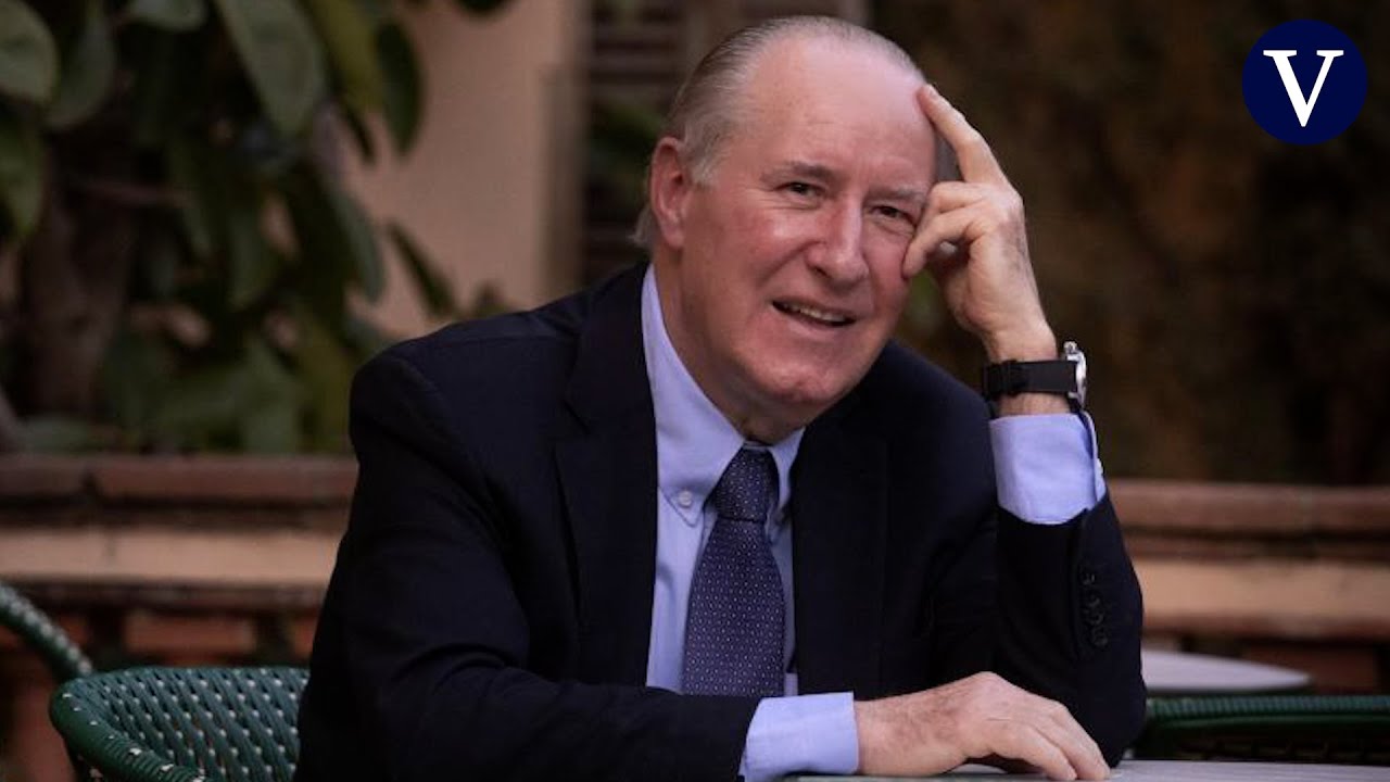 Fallece el economista José María Gay de Liébana