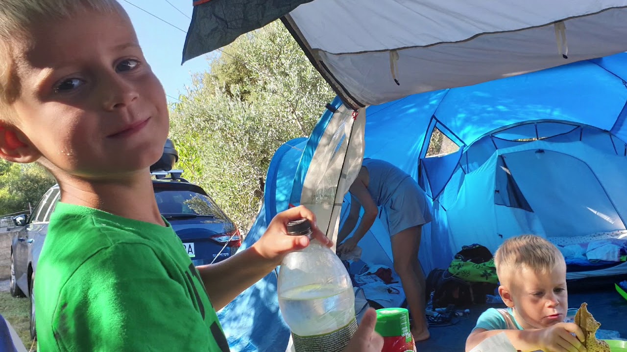 Grebaštica 2019 - 28.07.2019 - 09.08.2019 - Part 2