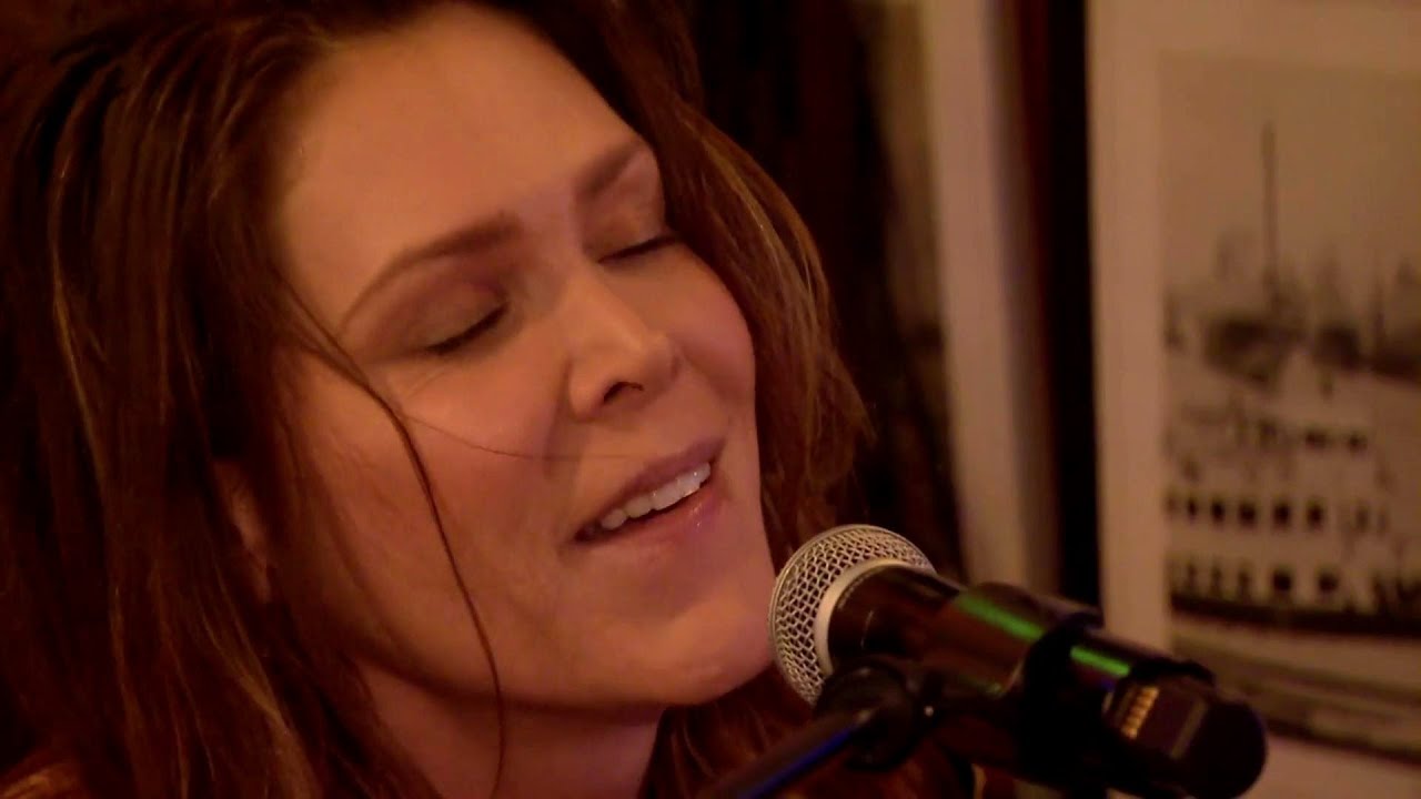 Beth Hart - Thankful (Live in Hamburg 11-2019)