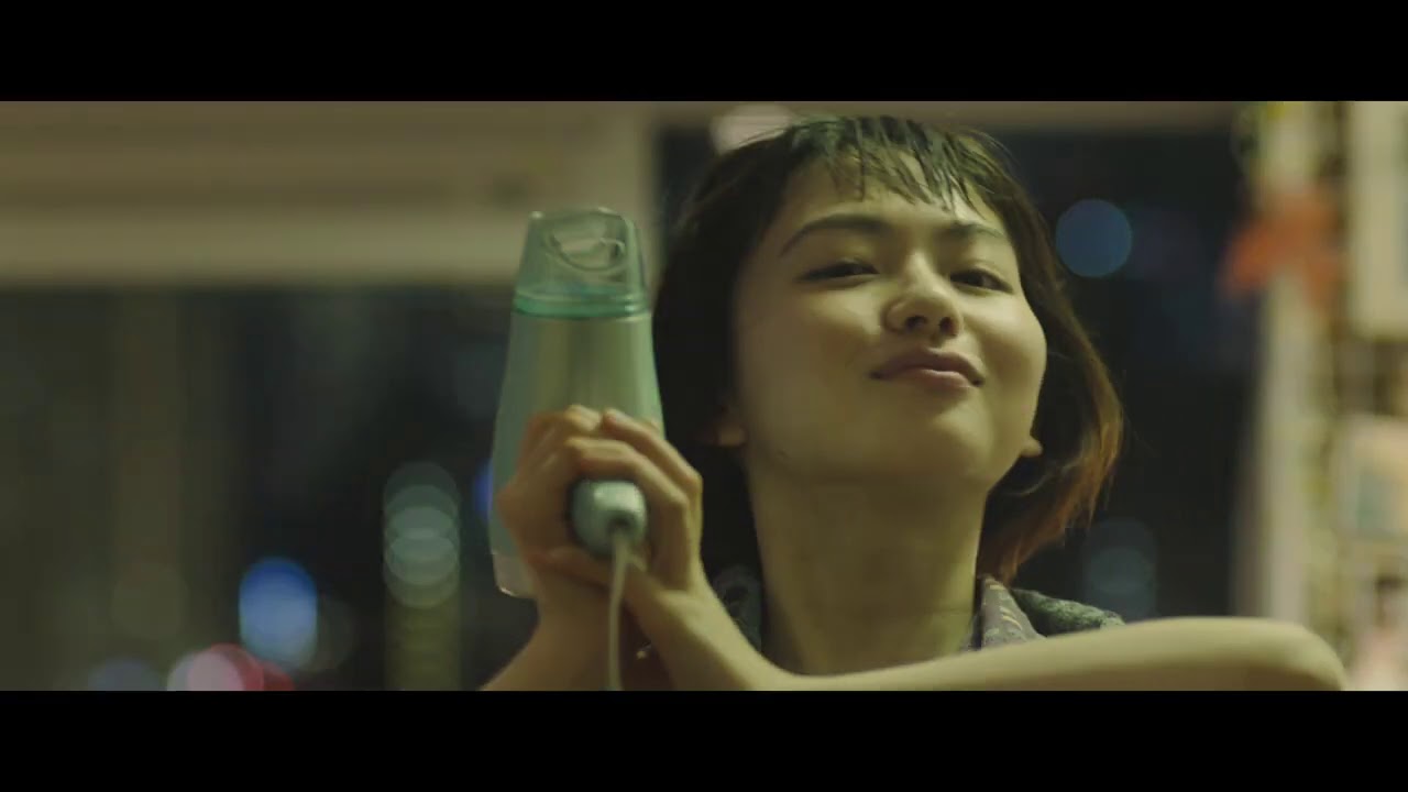 山田杏奈＆鈴木仁『ジオラマボーイ・パノラマガール』予告映像
