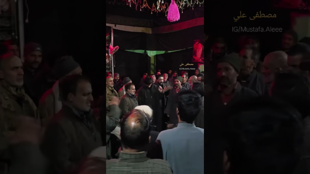 Akbarooooo#kashmirimarsiya#marsiya#share#subscribe@aadiihussain #viral 