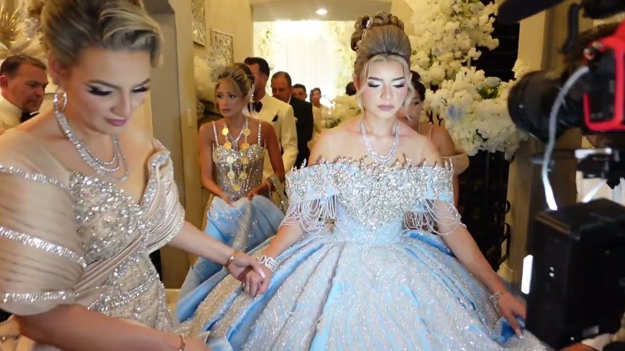 Sonny and Grace Wedding Video
