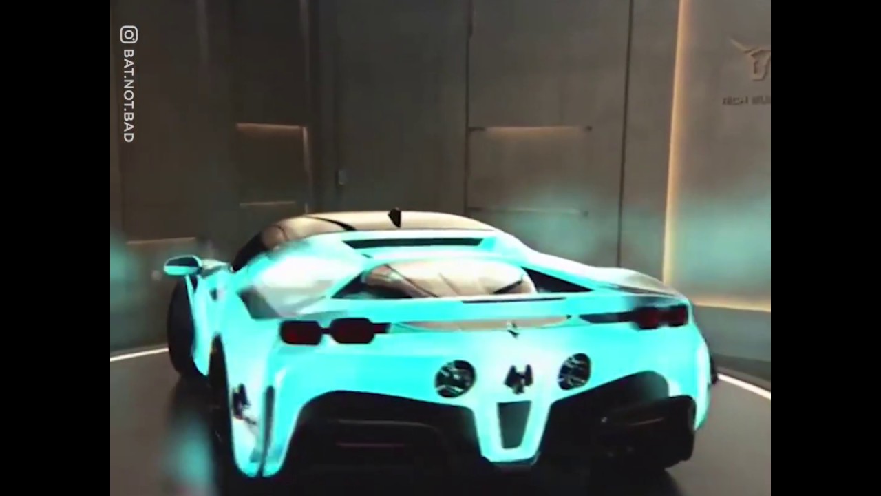 Car Technology Compilation