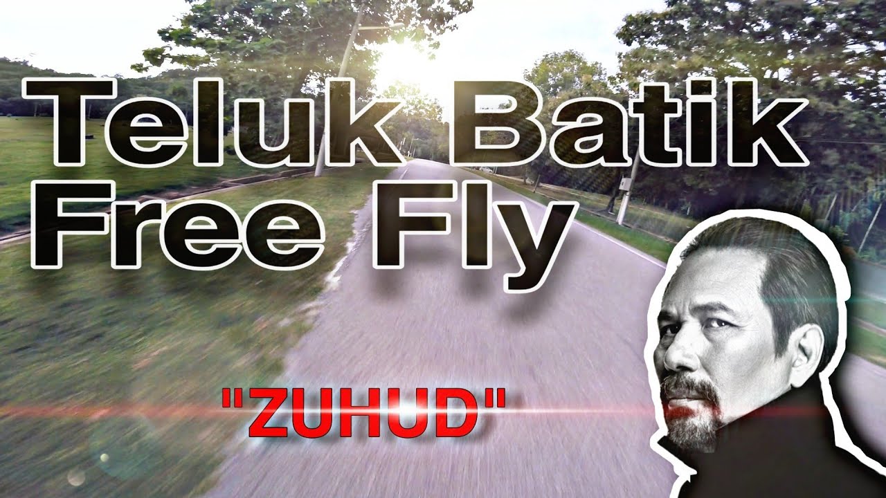 Teluk Batik Fun Fly - T5143 ultralight props - M.Nasir - Zuhud