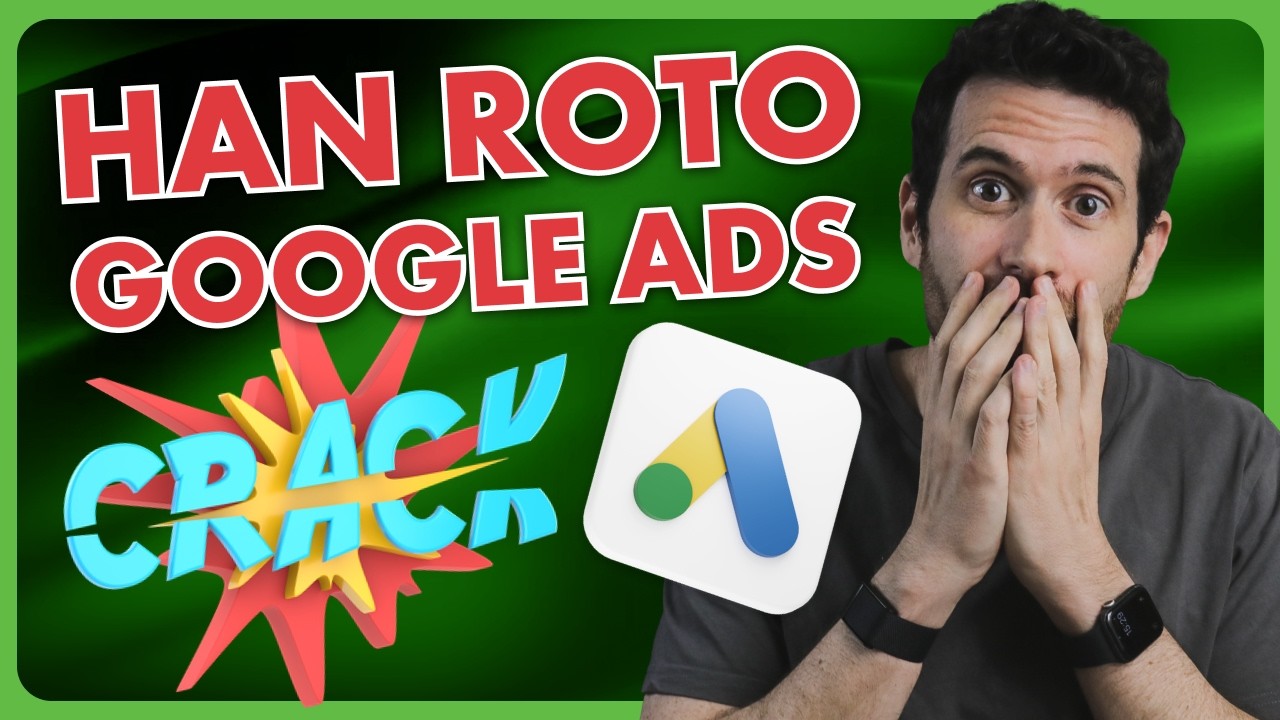 Por Qué Google Ads Ya No Funciona (Y Cómo Arreglarlo)