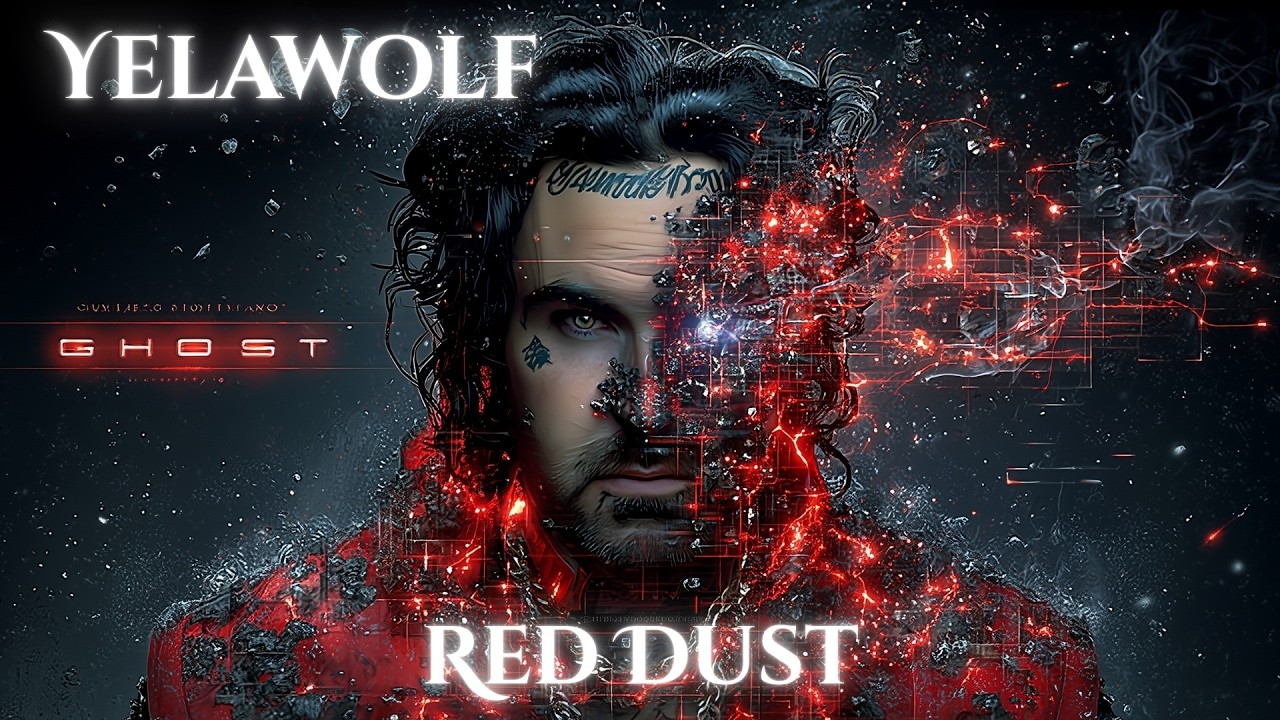 Yelawolf - Red Dust | Dark Gnostic Trap | New Rap 2026