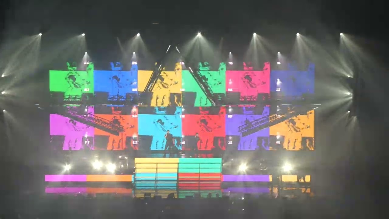 STAR ACADEMY TOUR 2024 - (Medley) - Zénith d'AMIENS (10 mars 2024)