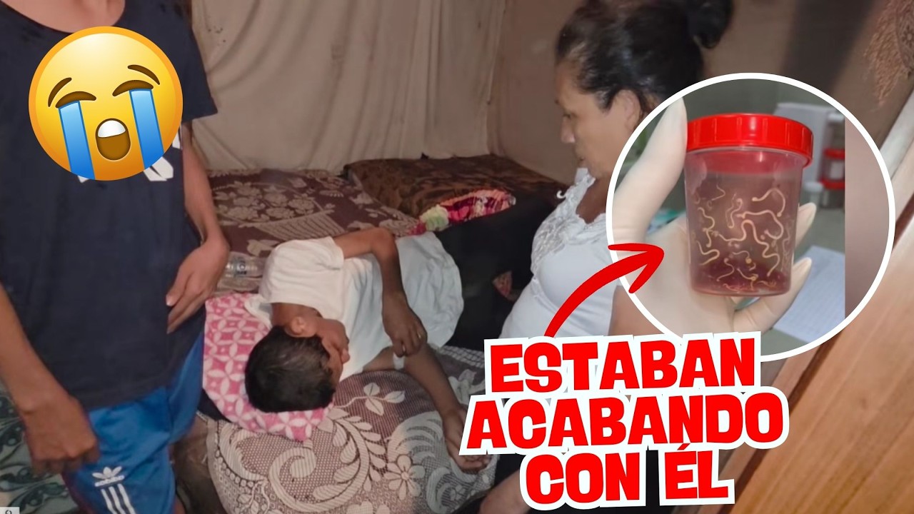 IMPOSIBLE DE CREER😱 Todo esto encontraron en su cuerpo, dejó a todos en shock😨😨alertan a los panchos