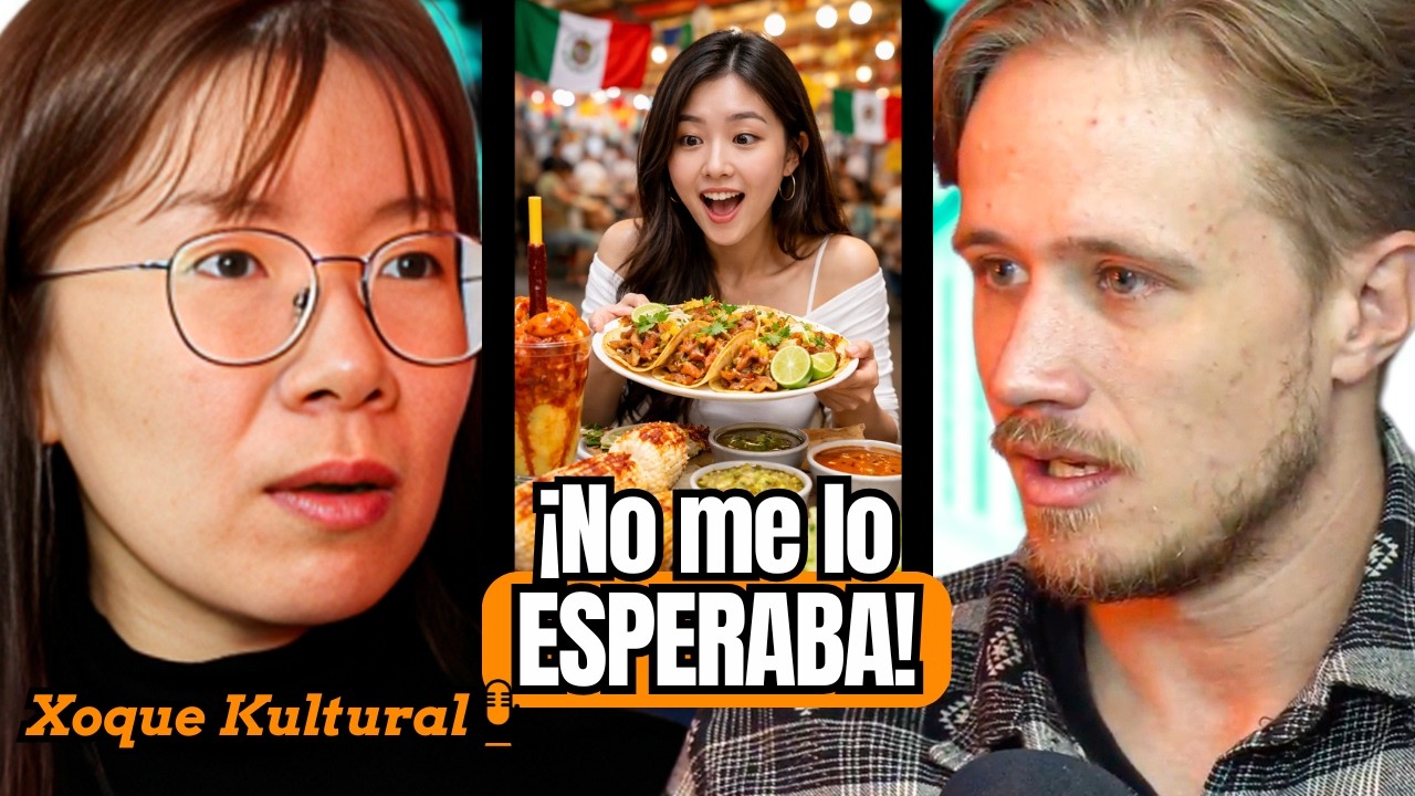 COREANA No Resisti&oacute; a Esto&hellip; y Cay&oacute; ante M&Eacute;XICO 🇲🇽😮🇰🇷💥