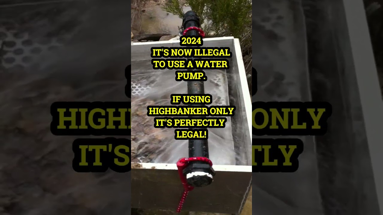 ILLEGAL USE OF HI-BANKER IN NSW  