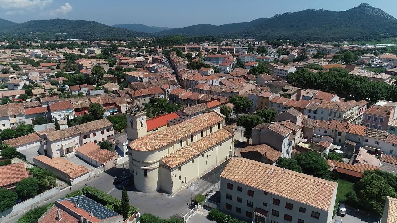 La Crau