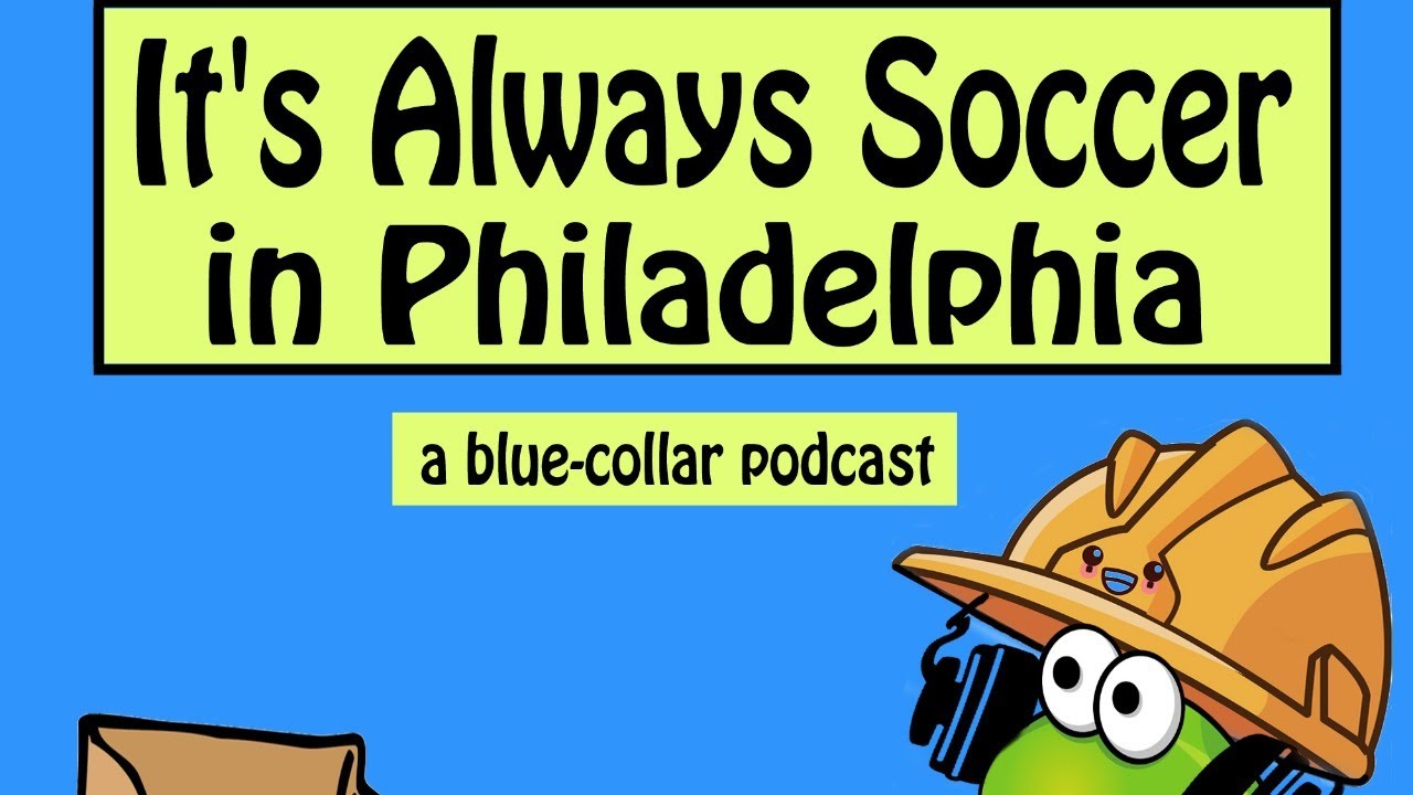 It's Always Soccer in Philadelphia: 2025 Union Postmortem