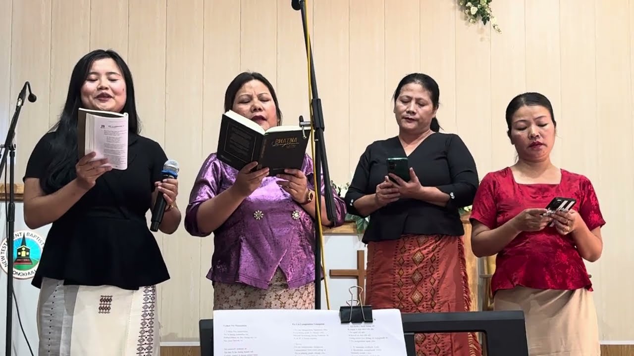 Nang Na Umna Nuam: Beltola Group 