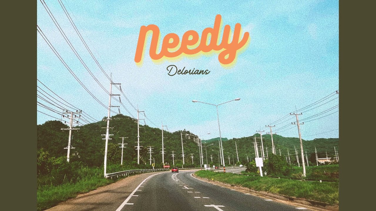 [Thaisub] Needy - Delorians แปลเพลง