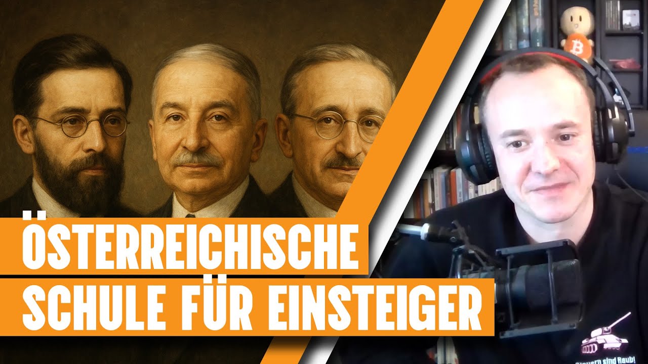 &Ouml;konomie Crashkurs: Der Markt regelt!?