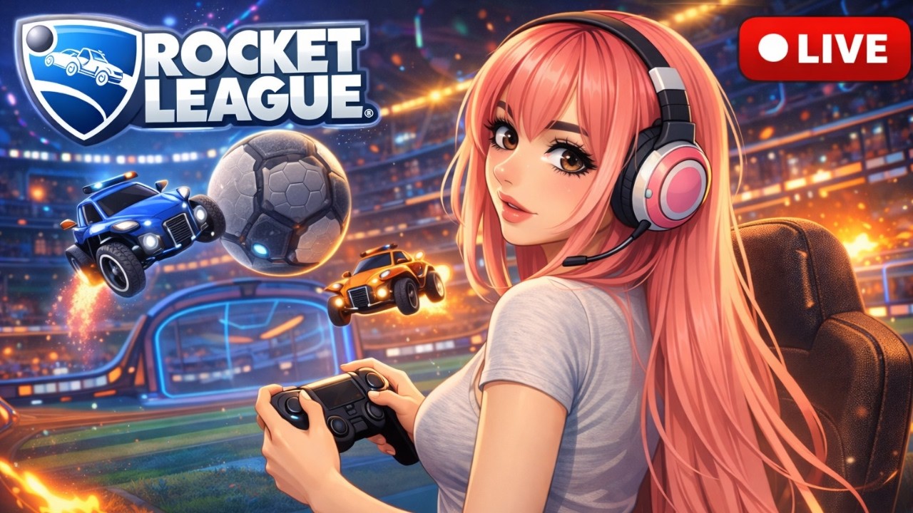 JOIN STREAM NOWWW
