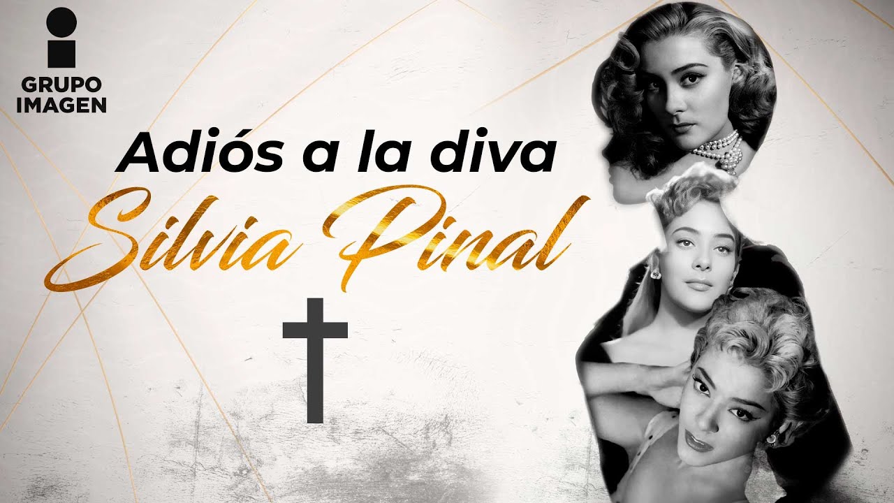 ÚLTIMA HORA: Fallece Silvia Pinal a los 94 años de edad | De Primera Mano