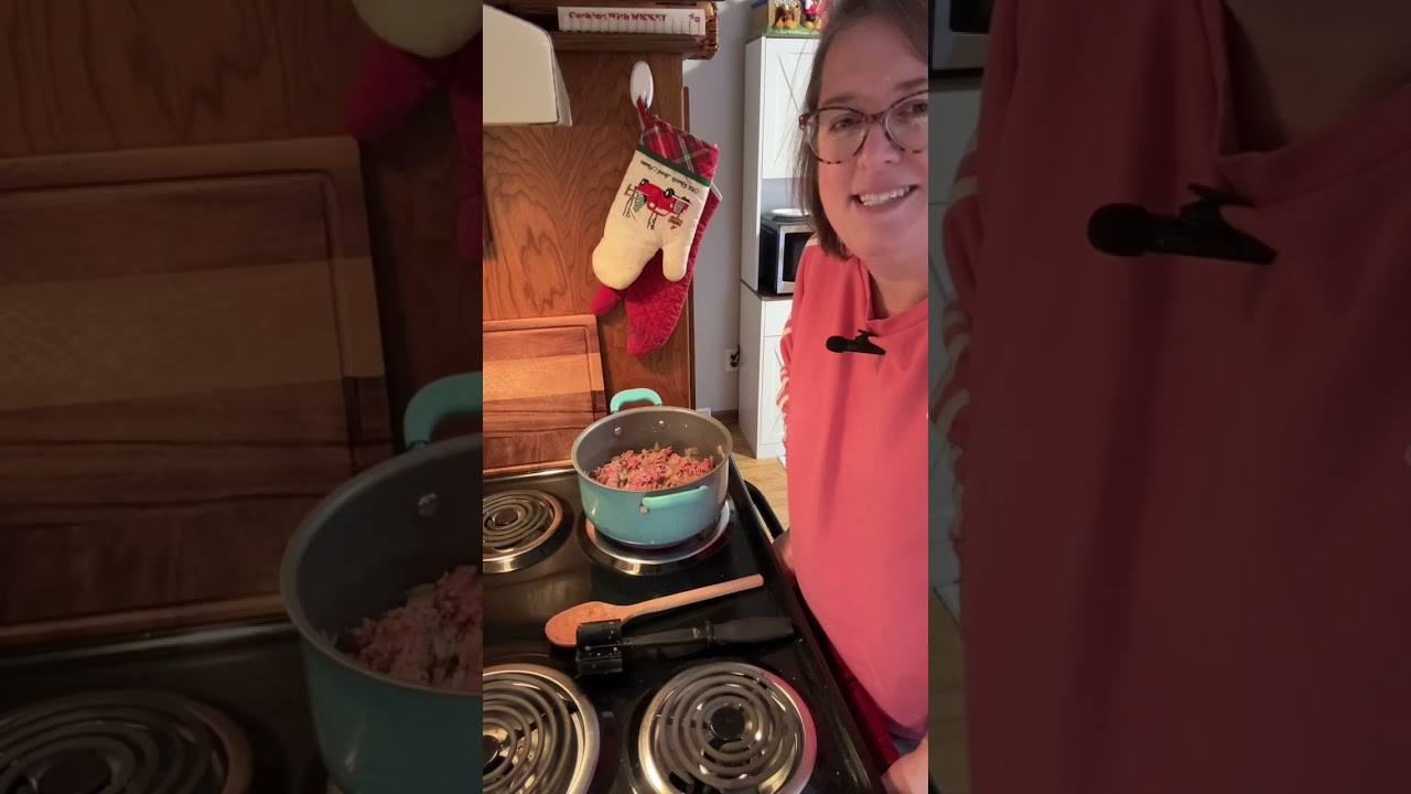 High Protein Lasagna Soup