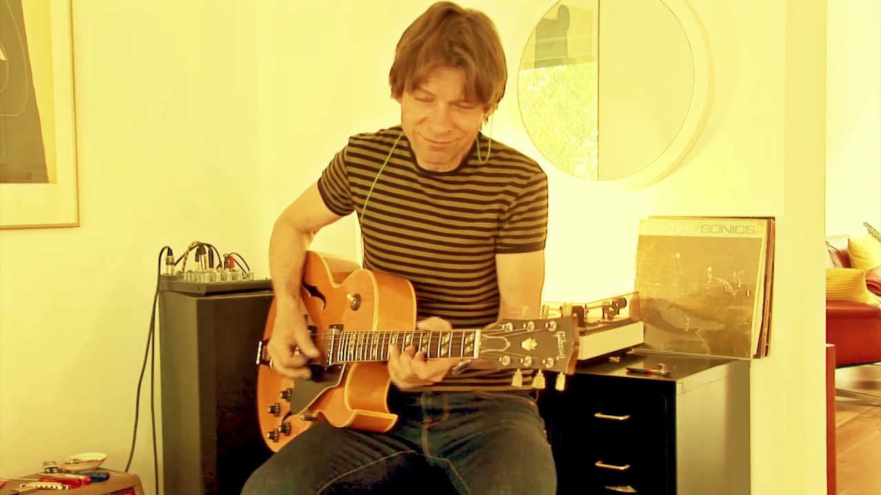 1974  Gibson ES-175, natural