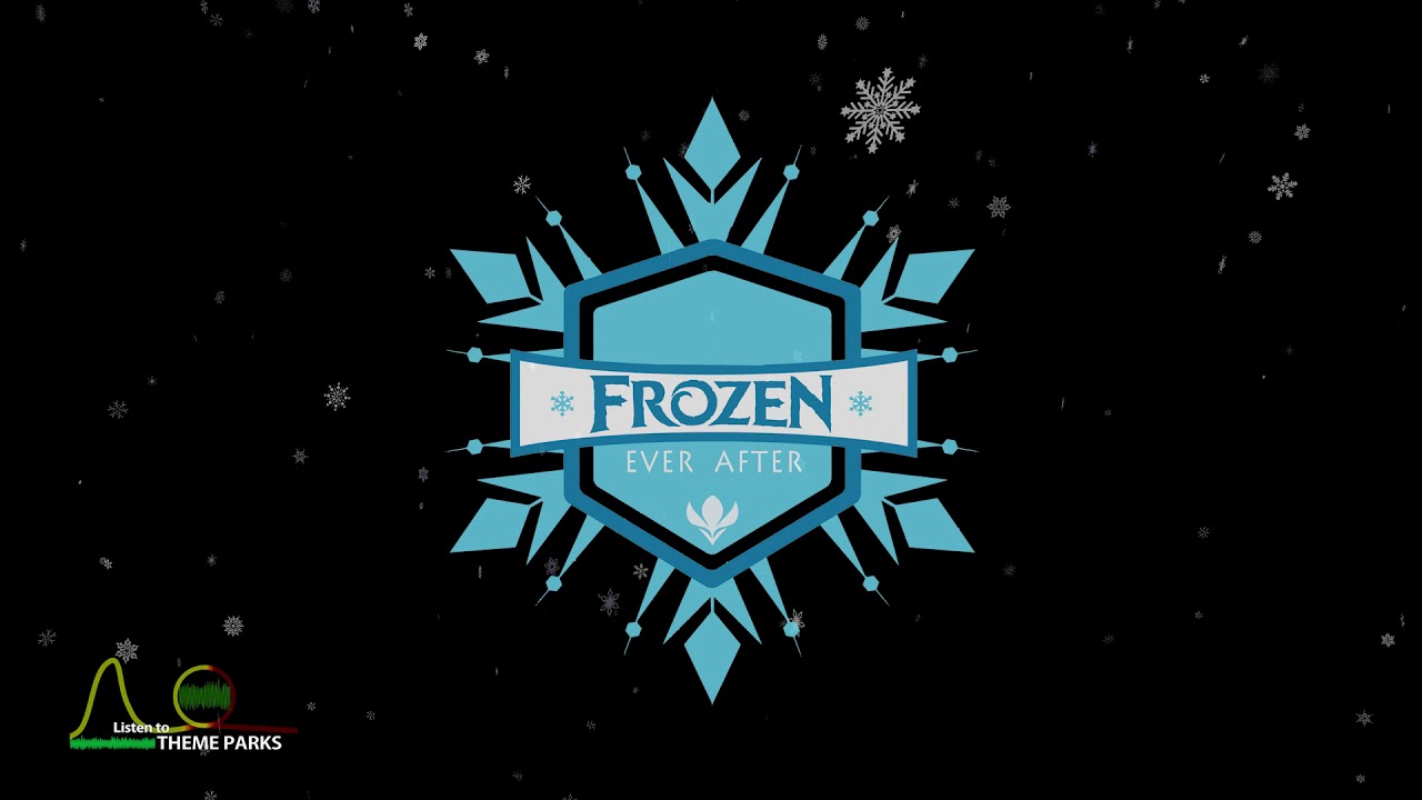EPCOT - Frozen Ever After - Interior Queue Music Loop