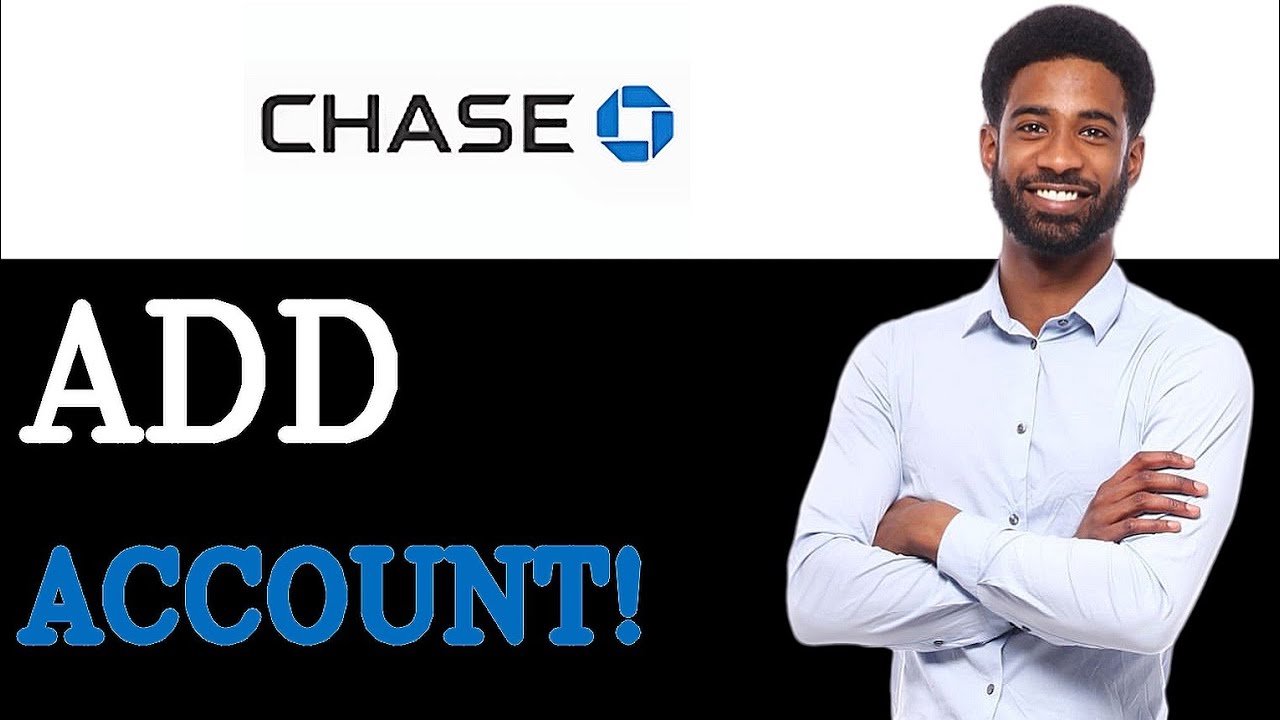 Как добавить номер социального страхования к счету Chase Bank (2025)