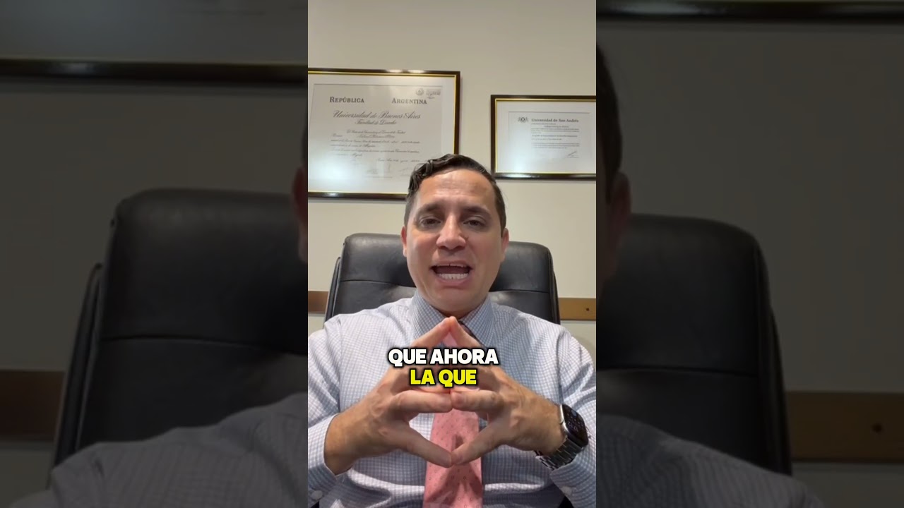 🔴 Reforma laboral: giro clave en la Justicia que puede cambiar TODO