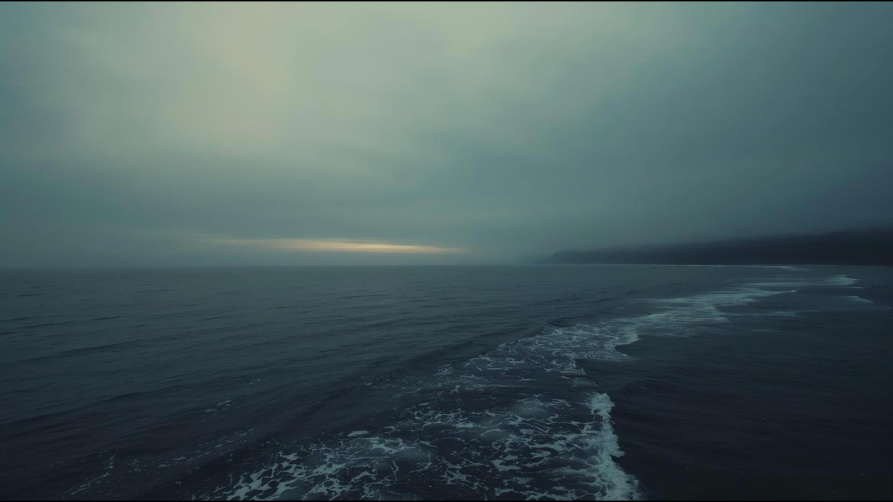 Don’t Lose Hope — Post Rock Piano for Deep Sleep & Peaceful Nights (Live)