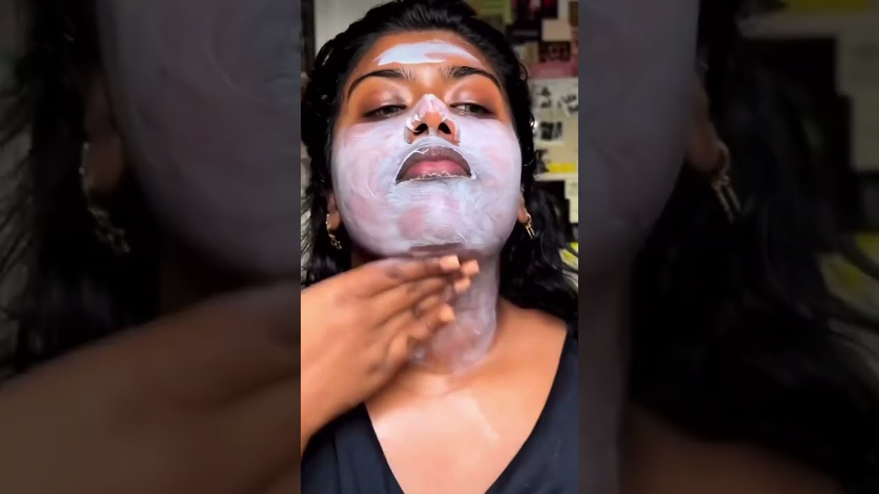 BLACK GIRL SUNSCREEN