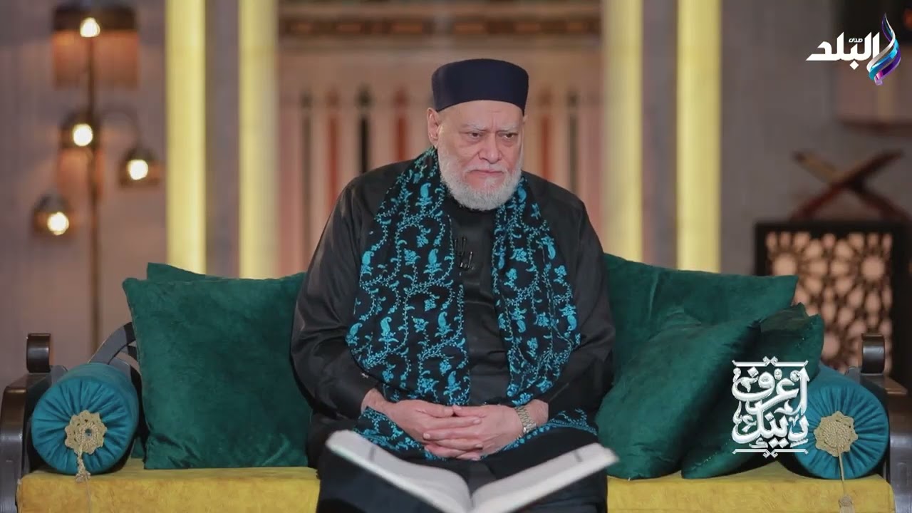د. علي جمعه يكشف كيف كان صيام الرسول صلى الله عليه وسلم؟