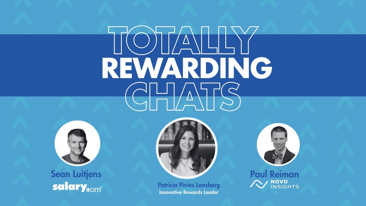 Totally Rewarding Chats | Ep  20: Global TR leader for Campari