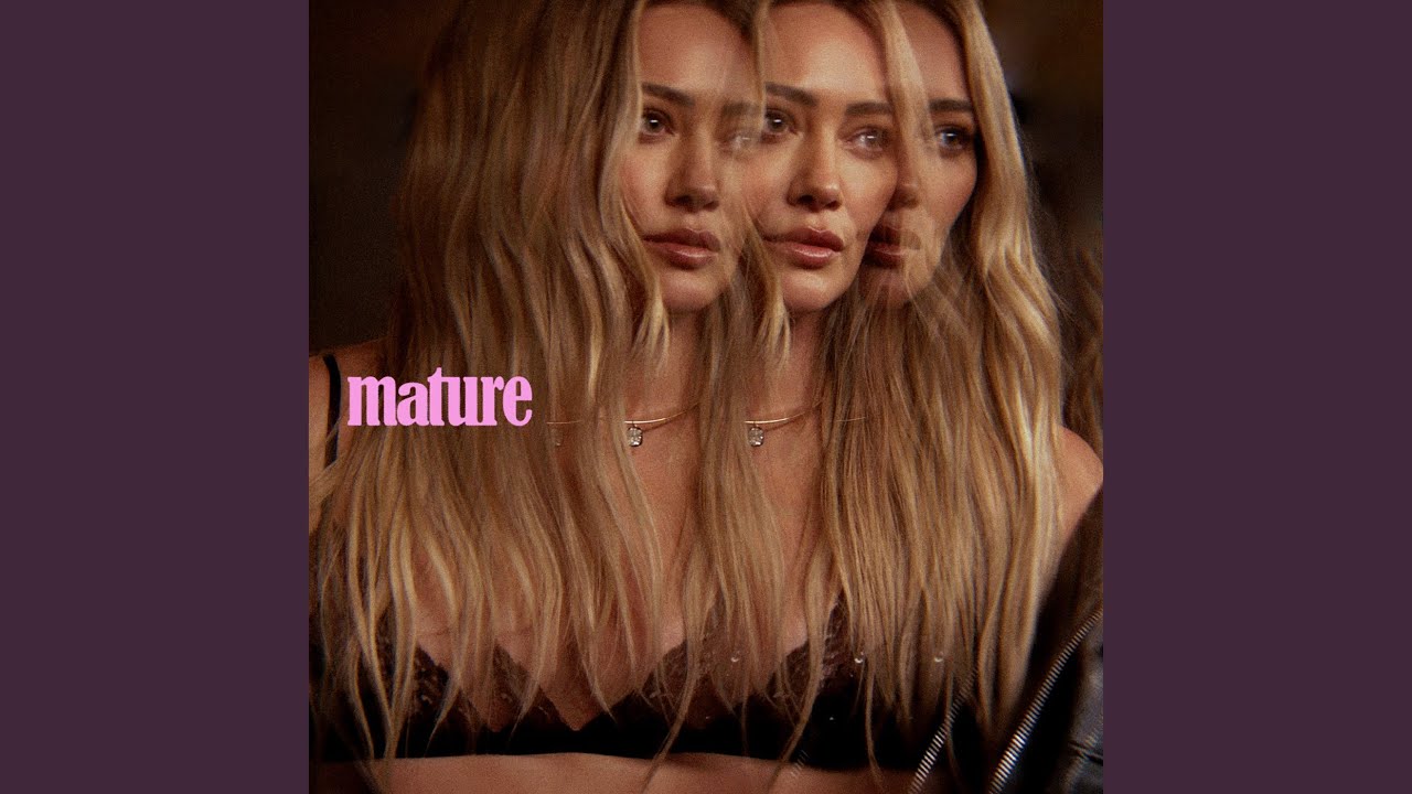 Mature