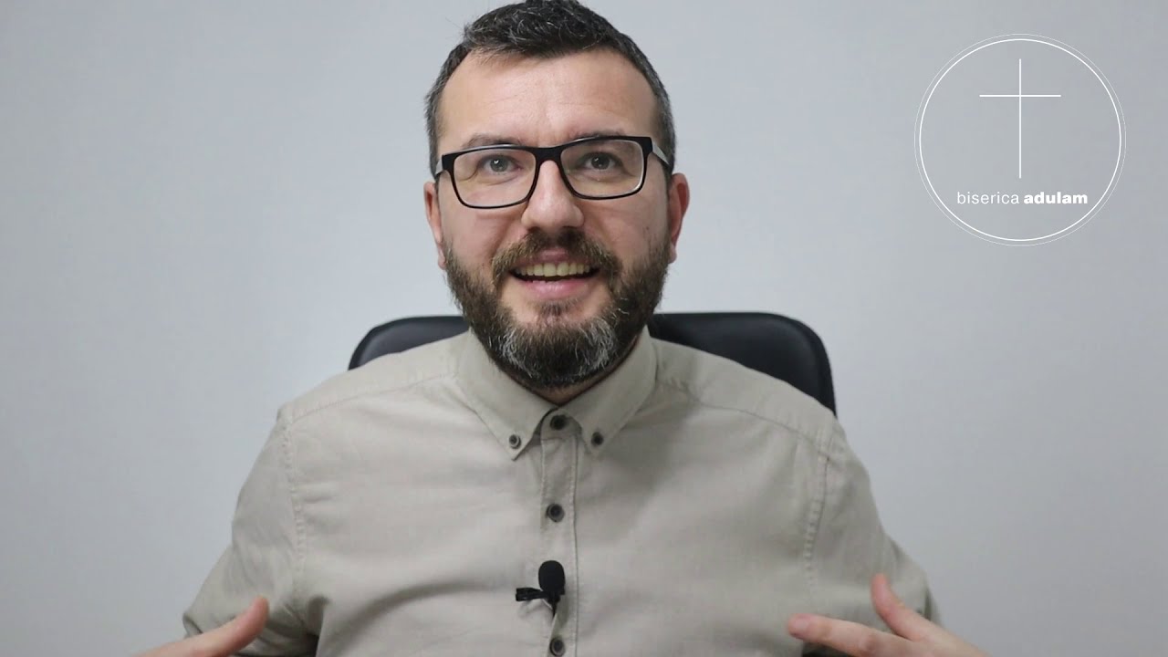 Predică Cuvântul [2 Timotei 4:1-5] | Vlad Oara