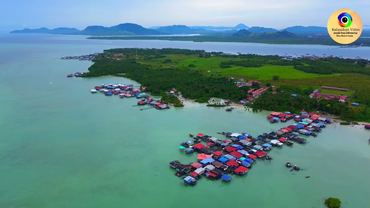 Along AIG ft Kisang ( LENGGANG TARI YADEN ) #lagubajau #lagubajauterbaru 