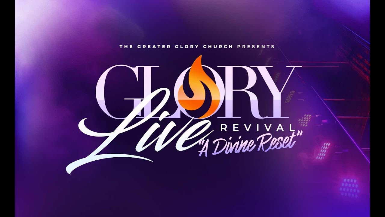 Welcome to Glory Live | The Greater Glory Church | February 3, 2026