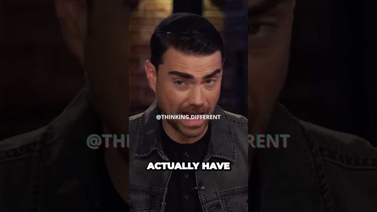Andrew Tate & Ben Shapiro on BBC's Double Standards