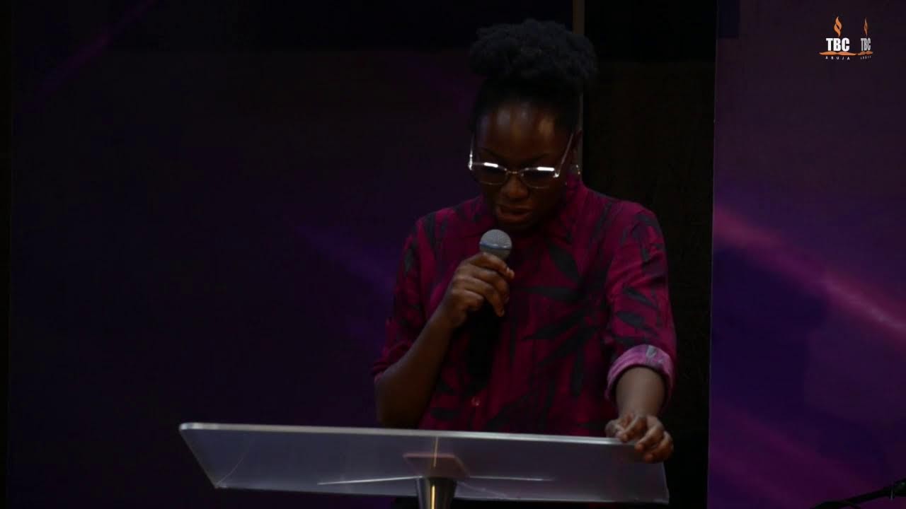 1 Chronicle Chapter 7 & 8 - Pastor Ife Kehinde