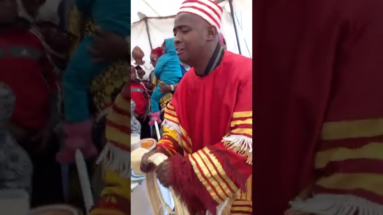 Bishop Motloung Atamelang ho jehova
