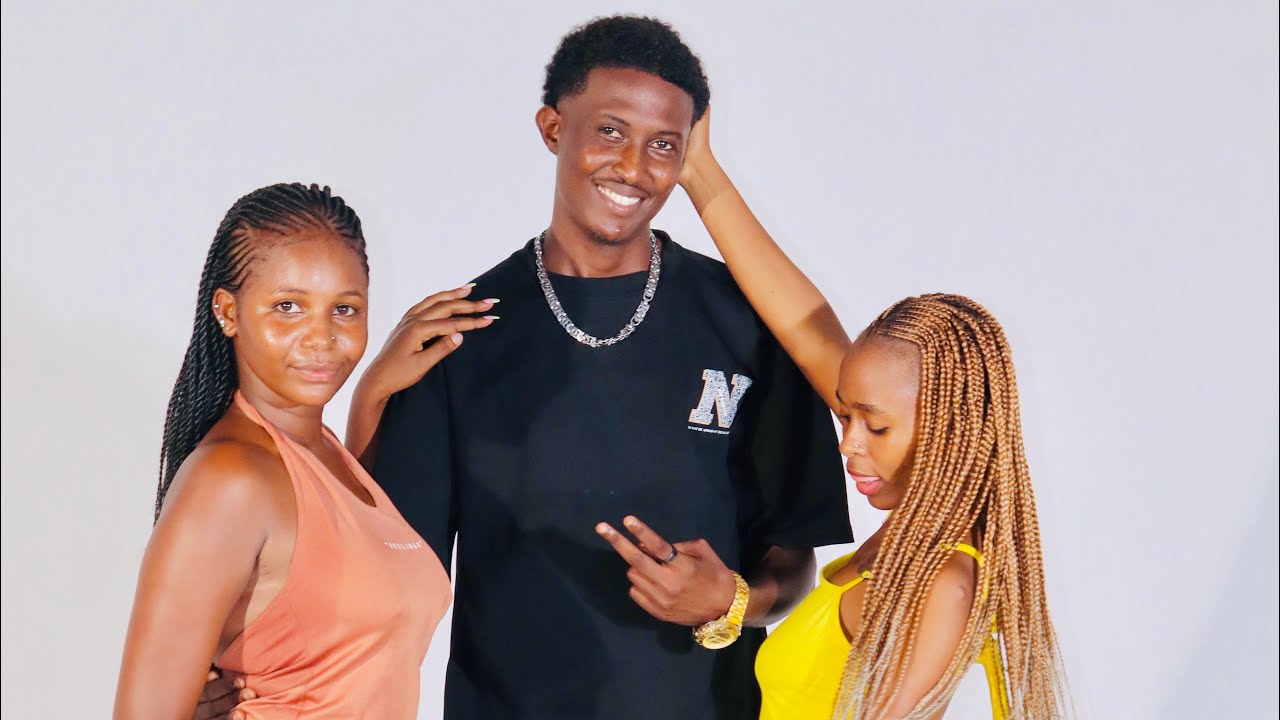 MALAQABSATE&mdash; HAANOO CADEE ( New OFFICIAL MUSIC Video) 