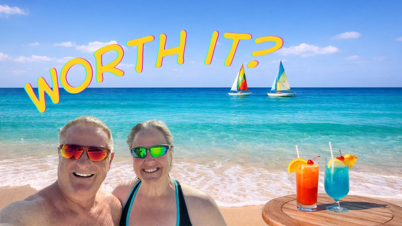 Riu Palace Riviera Maya Honest Review 2026 - Is This All-Inclusive Resort Worth It?