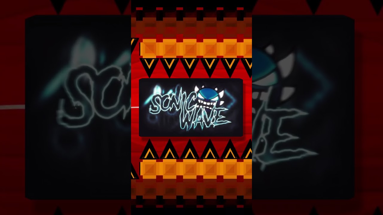 UNNERFED SAKUPEN CIRCLES ВЕРИФИЦИРОВАН РК СЛЕЕРОМ (Geometry Dash)#shorts #geometrydash @gmdad3us