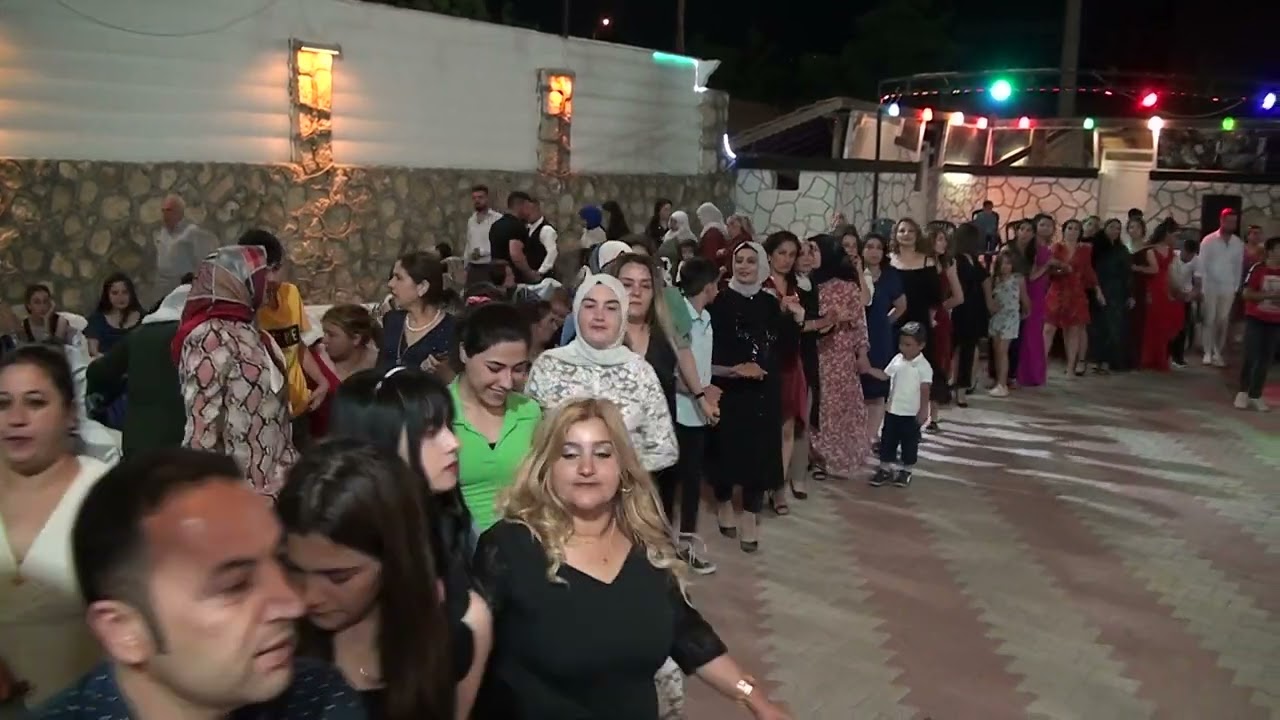 KILINÇ KAMERA GRUP SEYHAN KÜSTÜM DÜĞÜN SALONUNDA
