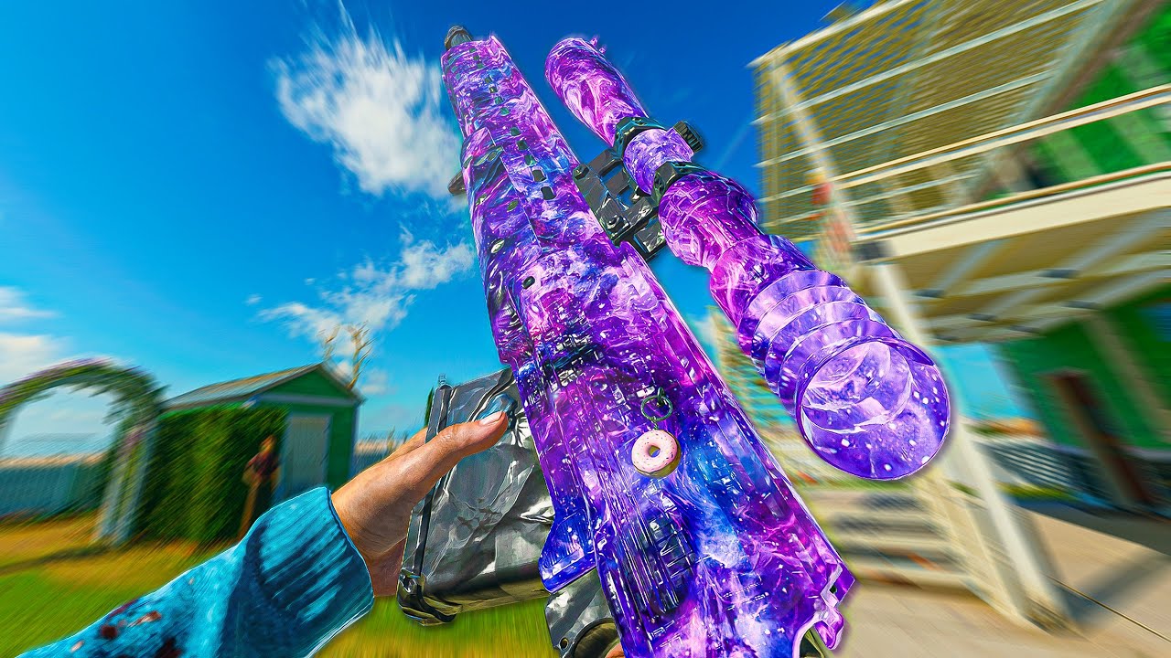 The Most SATISFYING Sniping, but Everyone Thinks I'm CHEATING 💔