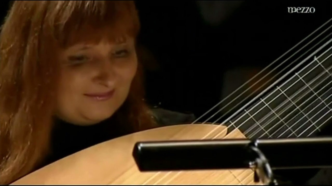 Antonio Bertali Ciaccona Christina Pluhar L'Arpeggiata
