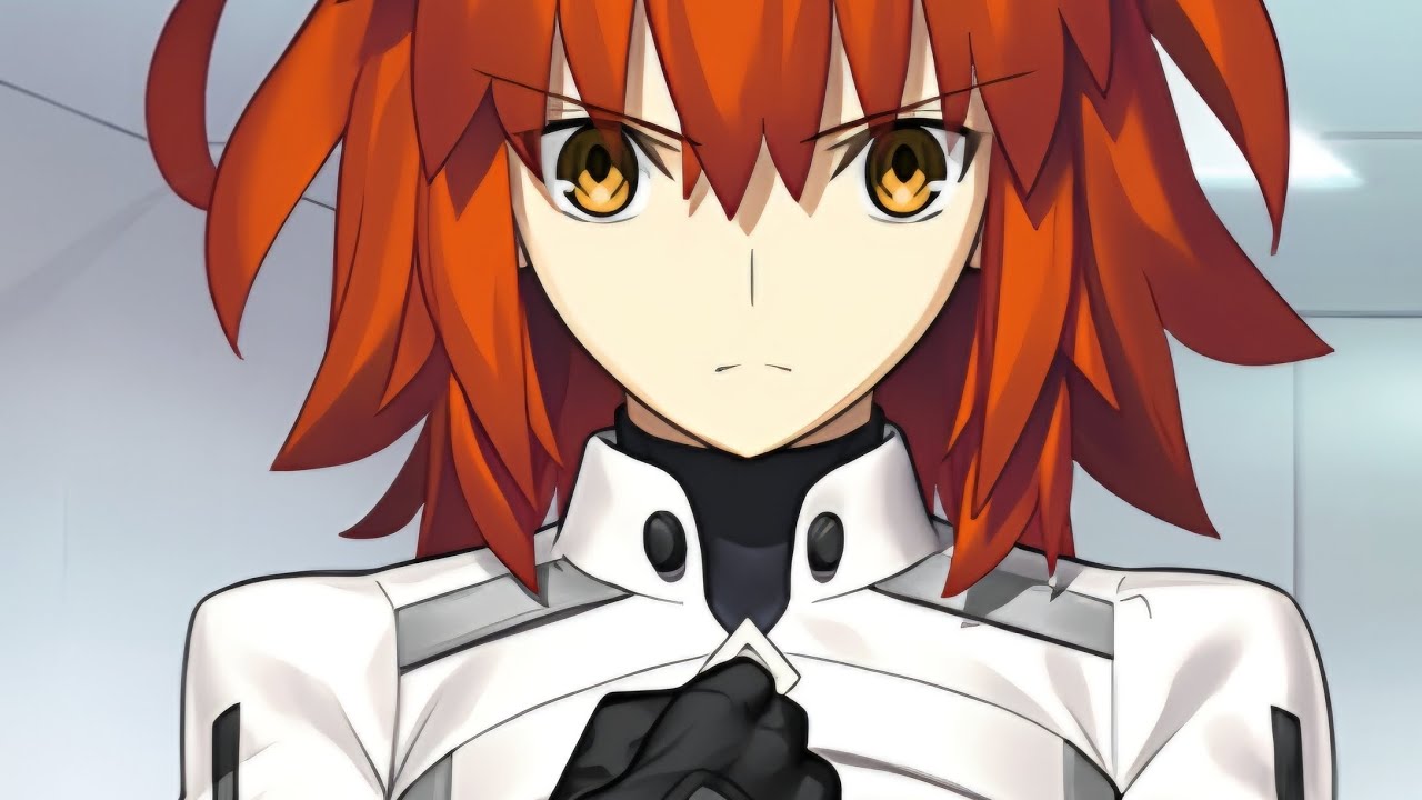 冠位七騎士
