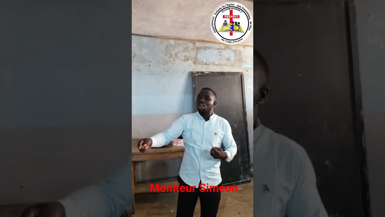 1er culte de l'année 2026 classe des moyens 