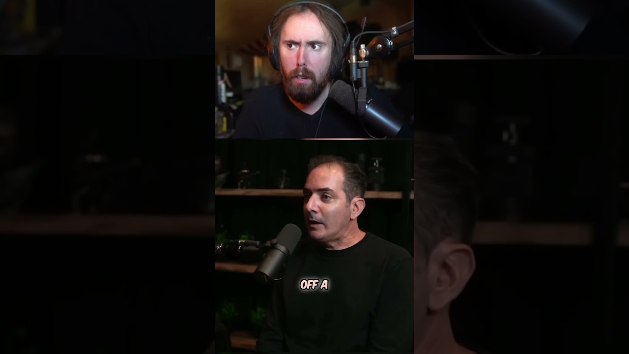 Jeff Kaplan exposes Blizzard/Overwatch💀