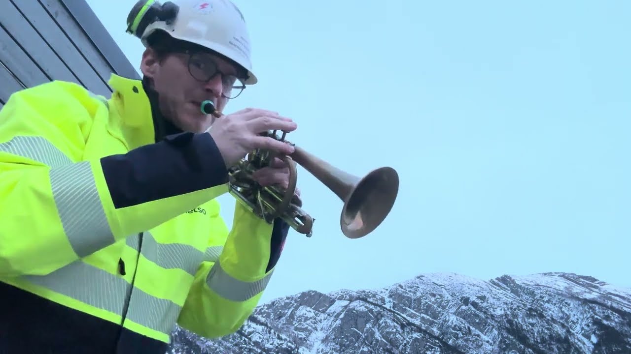 Guten Abend gute Nacht - Odda 