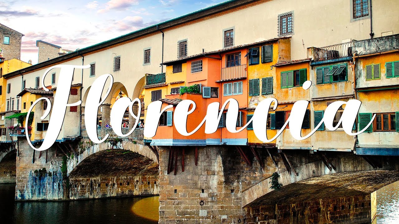 Qué HACER en FLORENCIA: Visita la GALERÍA UFFIZI 🎨 y sus obras [Tour 4k] Italia
