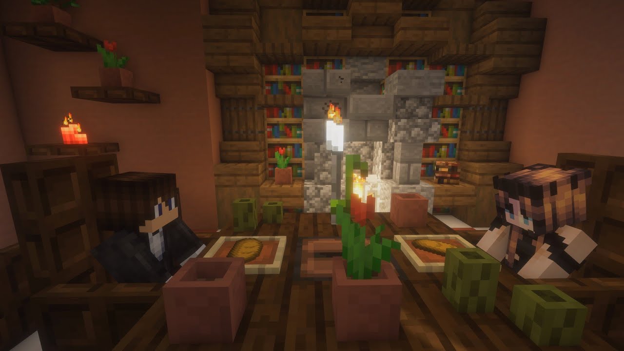 Endgame Antics (Ep 18): Regular Music Disc Farm