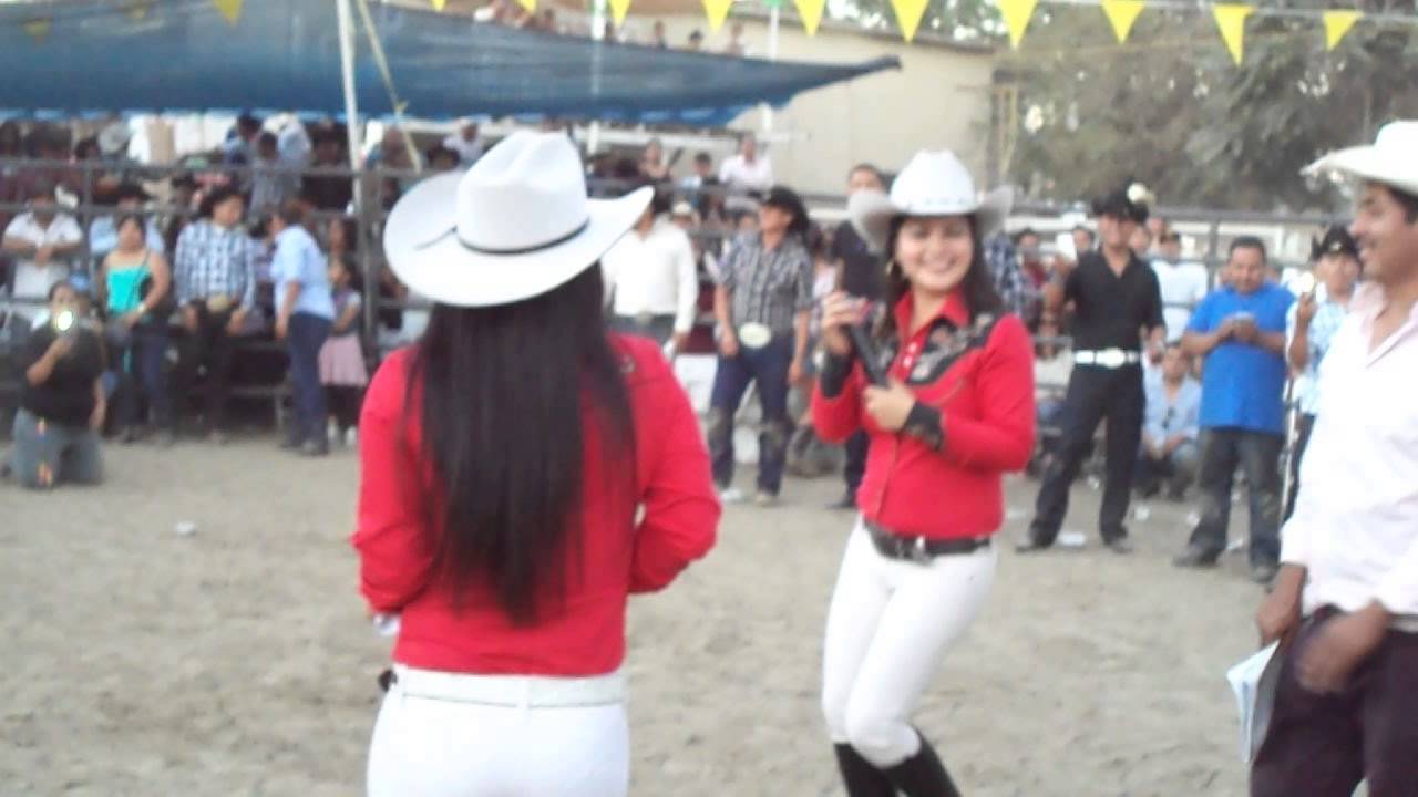 Dueto las azusenas
